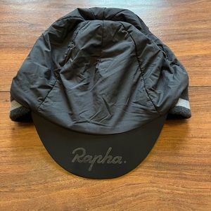 Rapha wool blend winter cap OSFM